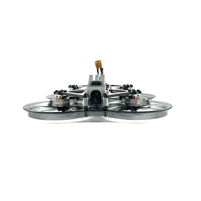 DarwinFPV CineApe 25 112mm 4S - Cinematic Whoop Analog/ AVATAR MINI HD, 1504 3600KV Motor, FPV Racing RC Drone PNP/BNF - Perfect for Thrilling High-Speed Aerial Cinematography - Shopsta EU