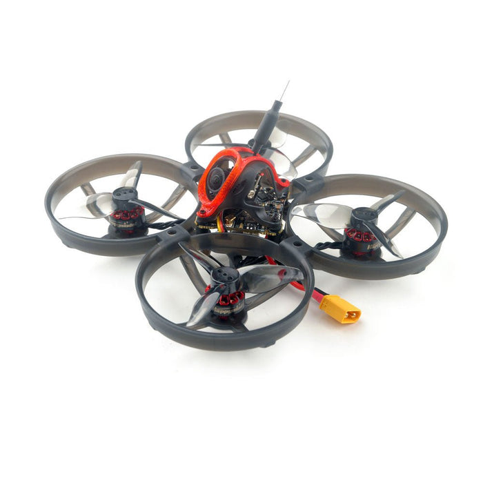 Happymodel Mobula8 1-2S 85mm - Micro FPV Racing, 2-inch RC Drone Whoop - Perfect for Backyard Freestyle Fun - Shopsta EU